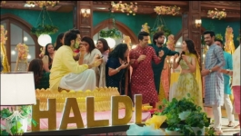 Bade Achhe Lagte Hain - 27th June 2023